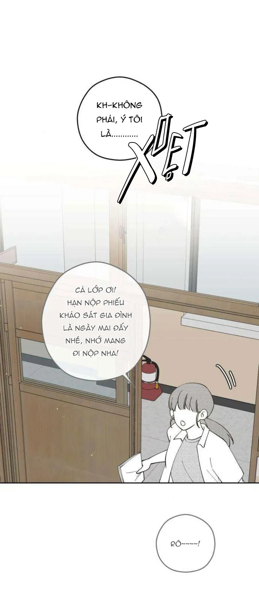 Tên Khốn Đẹp Trai Chapter 15 - 37