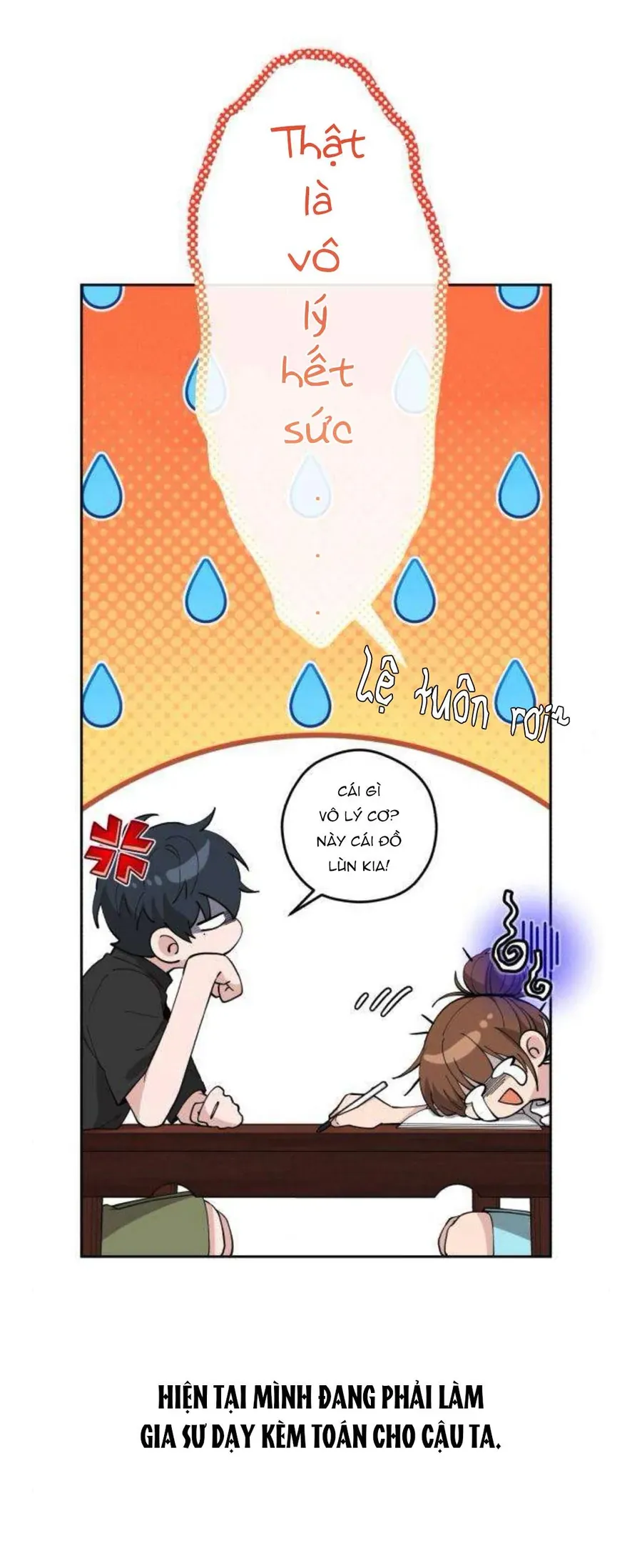 Tên Khốn Đẹp Trai Chapter 15 - 5