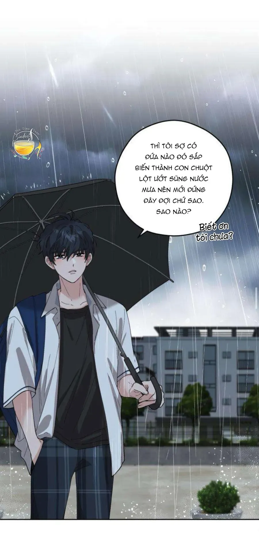 Tên Khốn Đẹp Trai Chapter 15 - 47