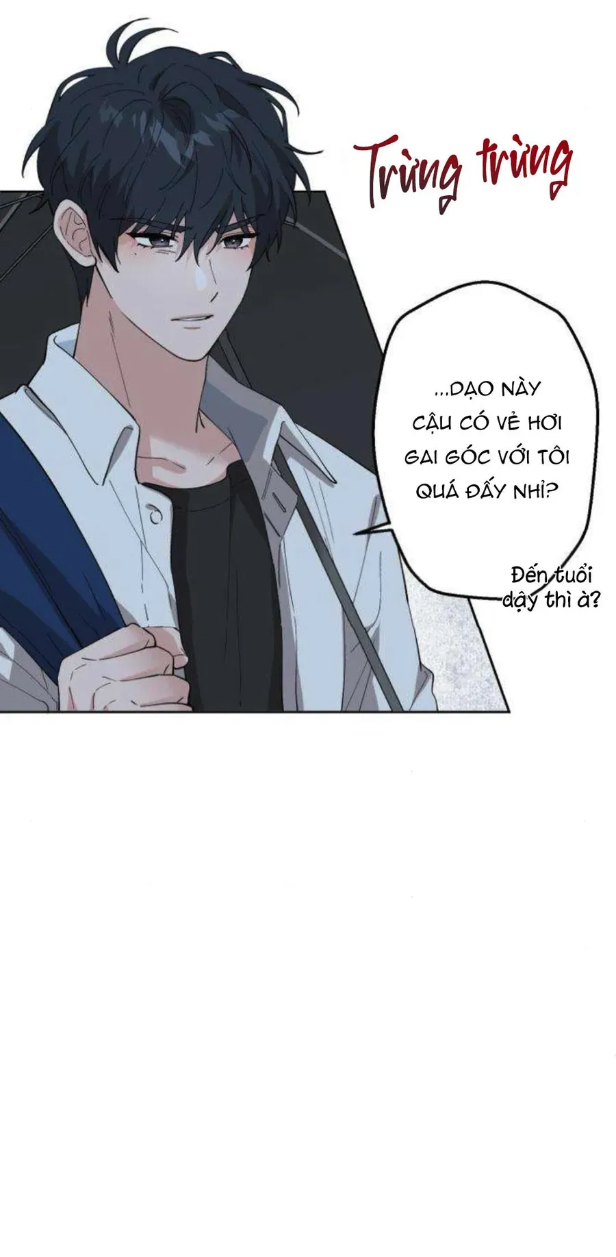 Tên Khốn Đẹp Trai Chapter 15 - 49