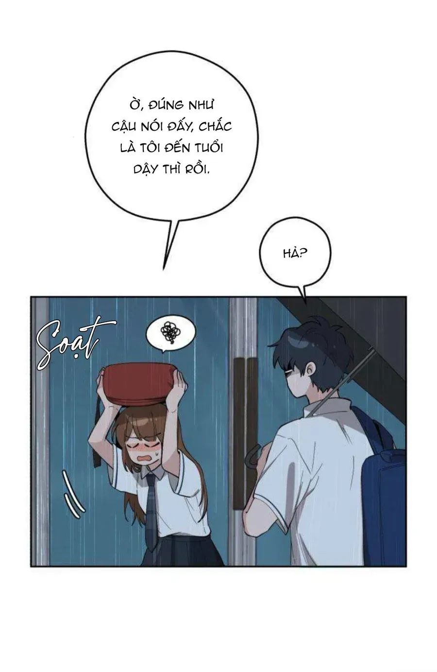 Tên Khốn Đẹp Trai Chapter 15 - 51
