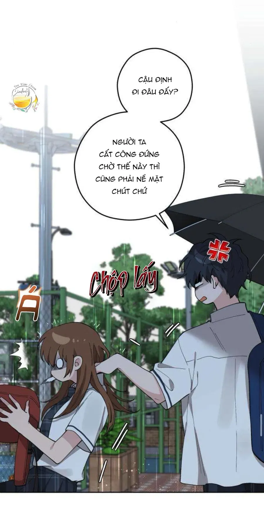 Tên Khốn Đẹp Trai Chapter 15 - 52