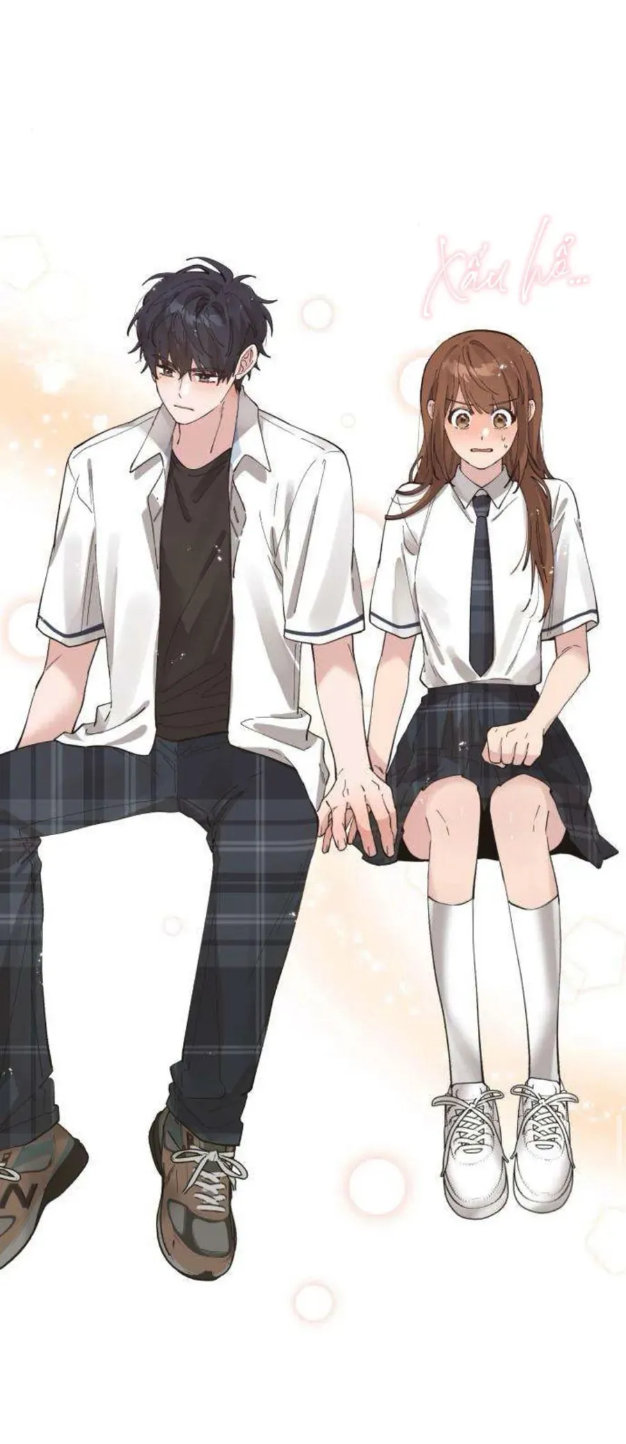 Tên Khốn Đẹp Trai Chapter 15 - 62