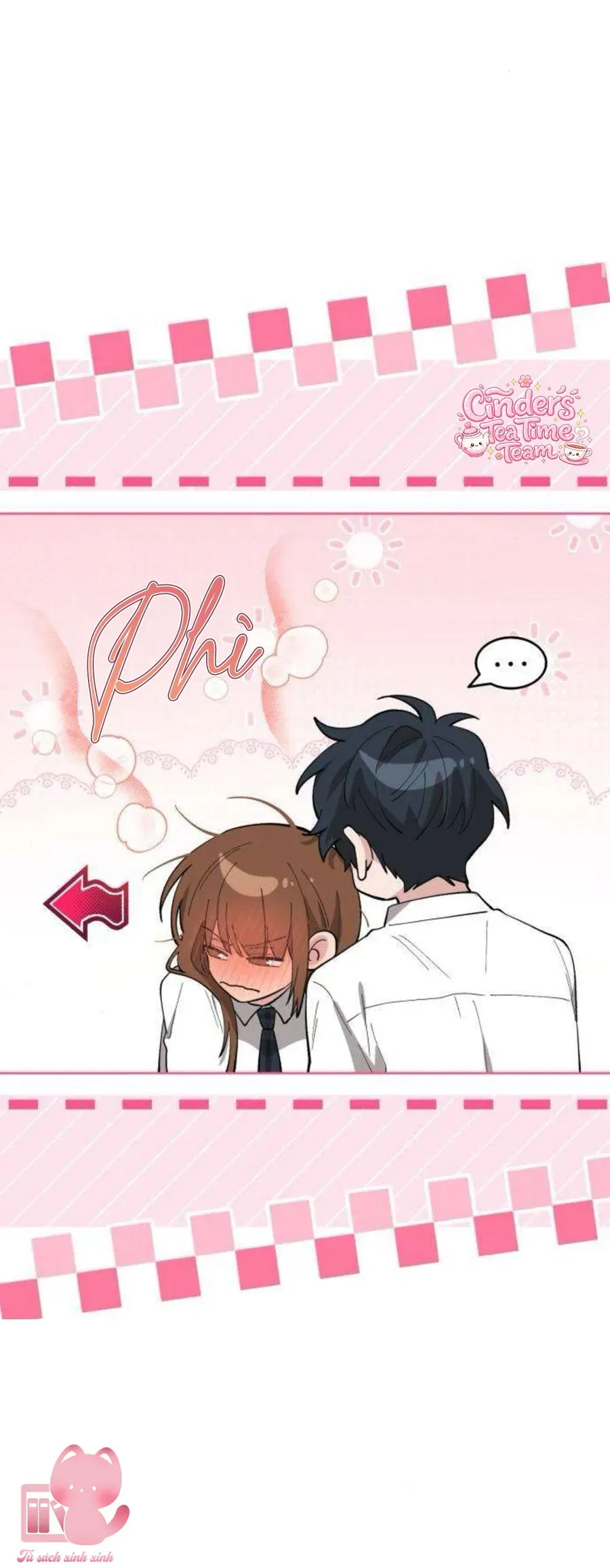 Tên Khốn Đẹp Trai Chapter 16 - 11