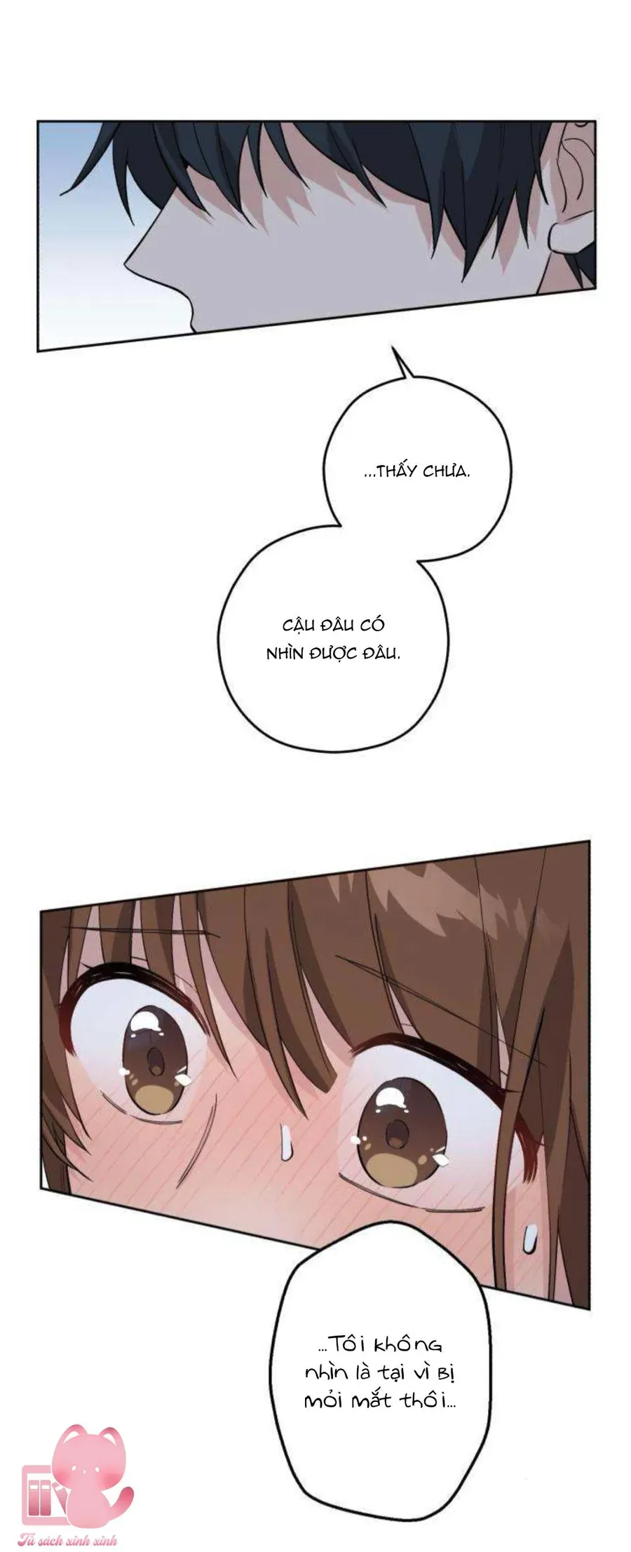 Tên Khốn Đẹp Trai Chapter 16 - 12