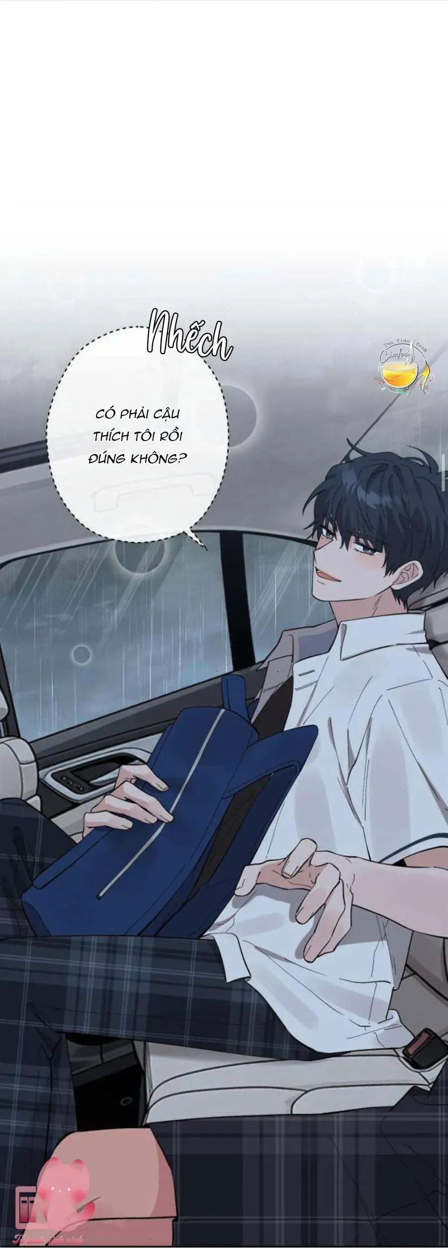 Tên Khốn Đẹp Trai Chapter 16 - 18
