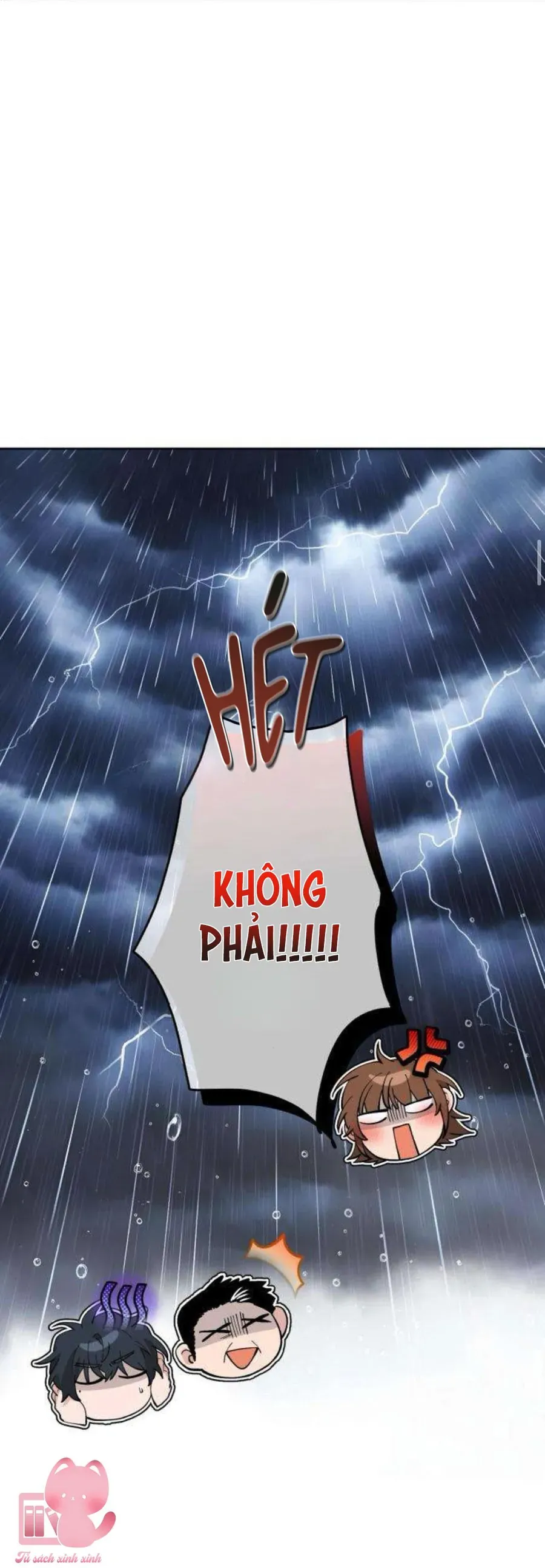 Tên Khốn Đẹp Trai Chapter 16 - 19