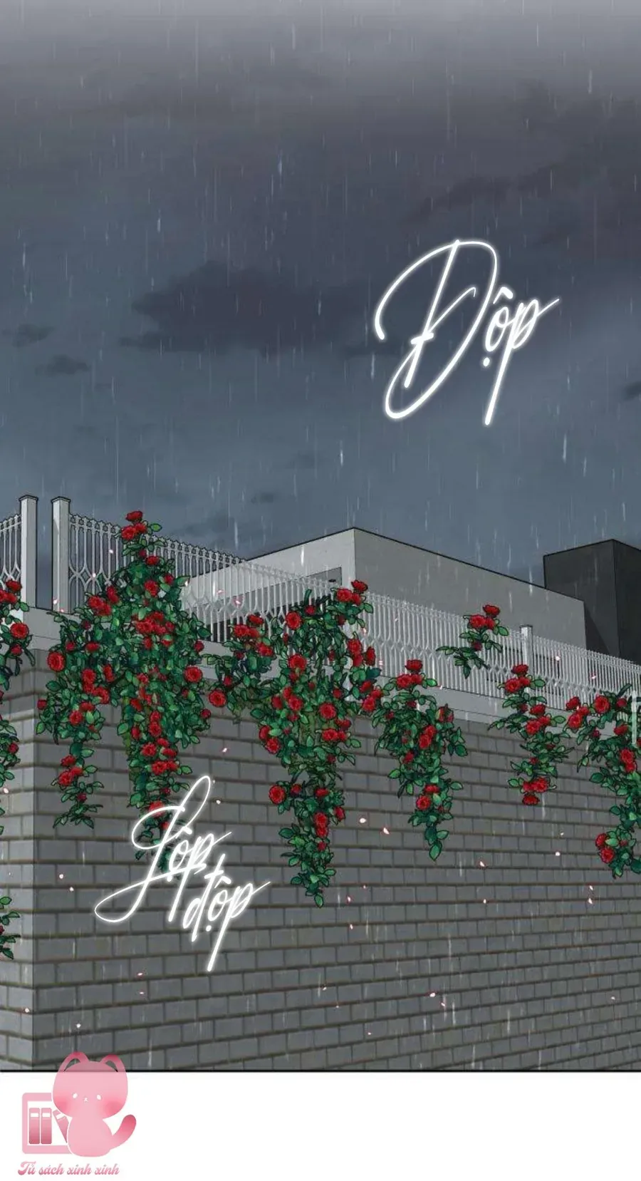 Tên Khốn Đẹp Trai Chapter 16 - 21