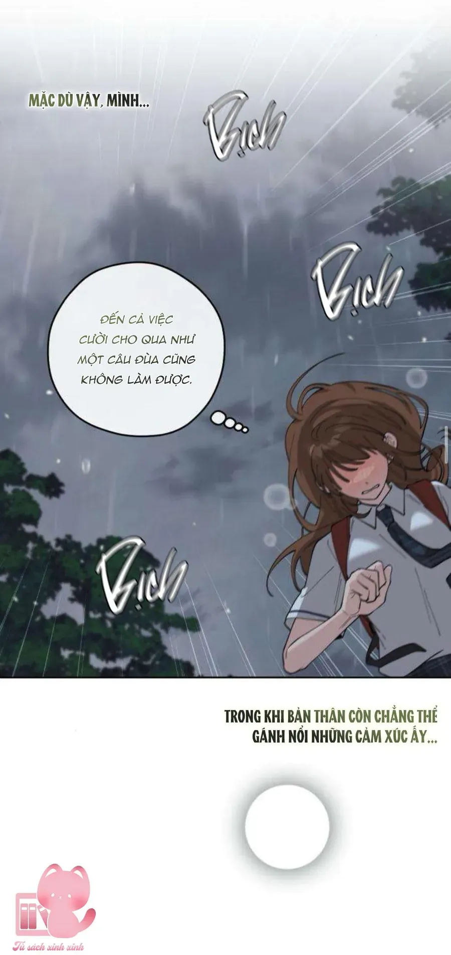 Tên Khốn Đẹp Trai Chapter 16 - 23