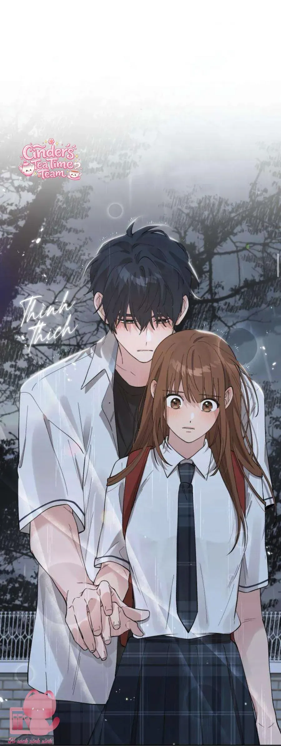 Tên Khốn Đẹp Trai Chapter 16 - 26