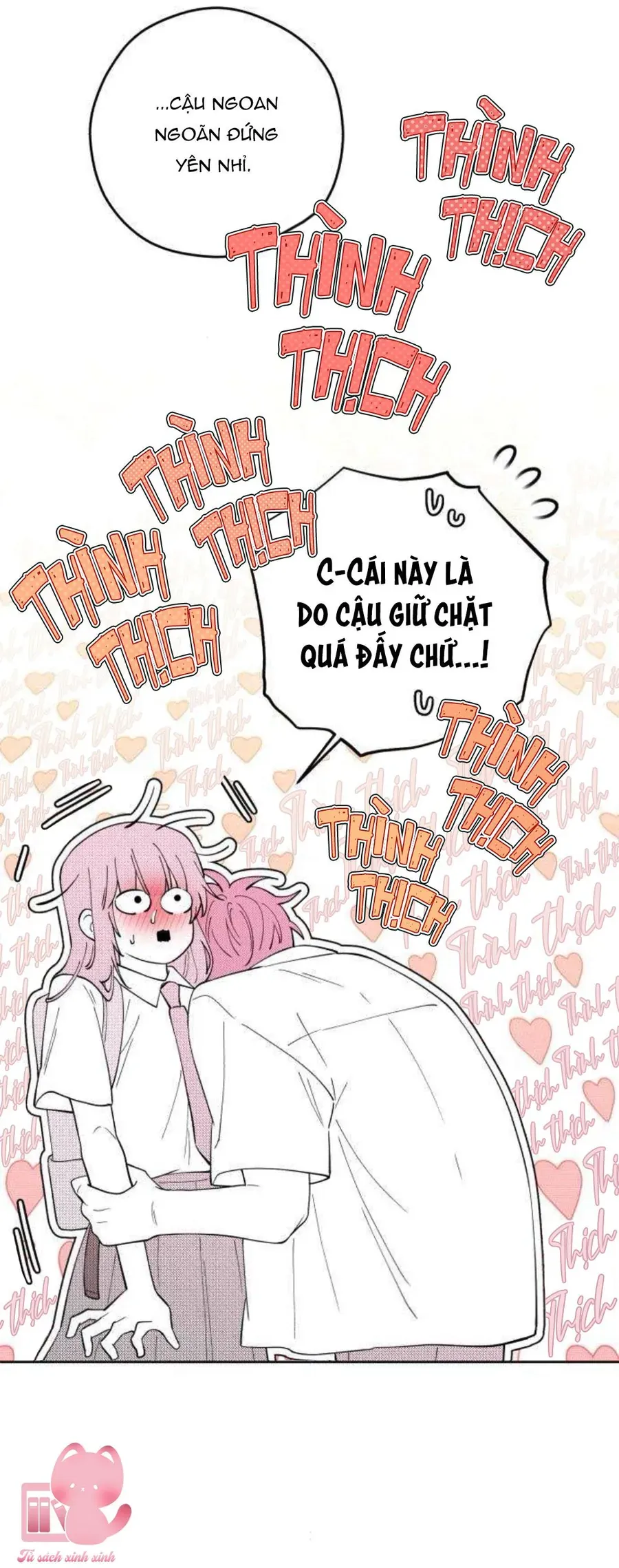 Tên Khốn Đẹp Trai Chapter 16 - 30