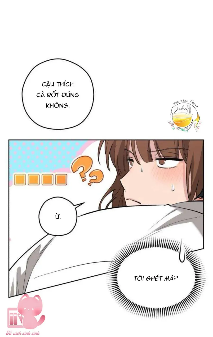 Tên Khốn Đẹp Trai Chapter 16 - 39
