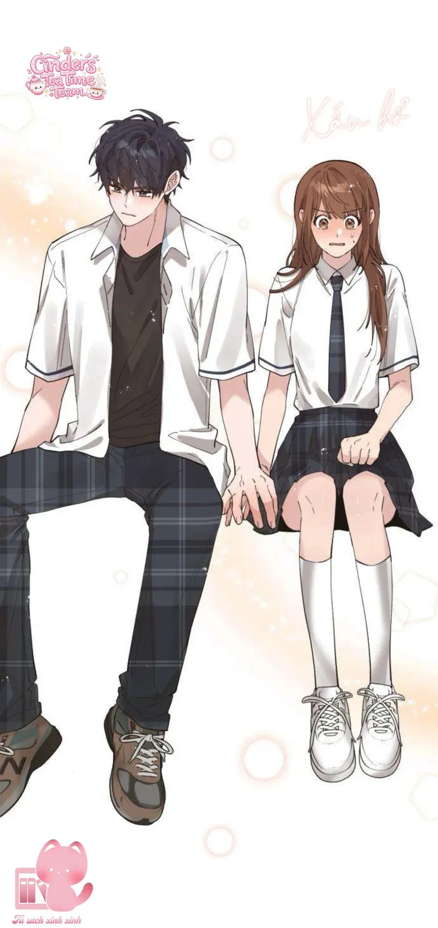 Tên Khốn Đẹp Trai Chapter 16 - 5