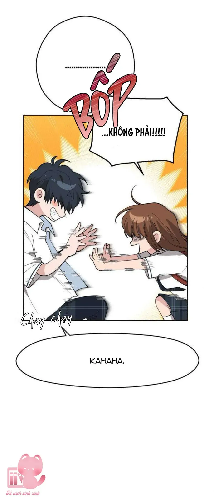 Tên Khốn Đẹp Trai Chapter 16 - 42
