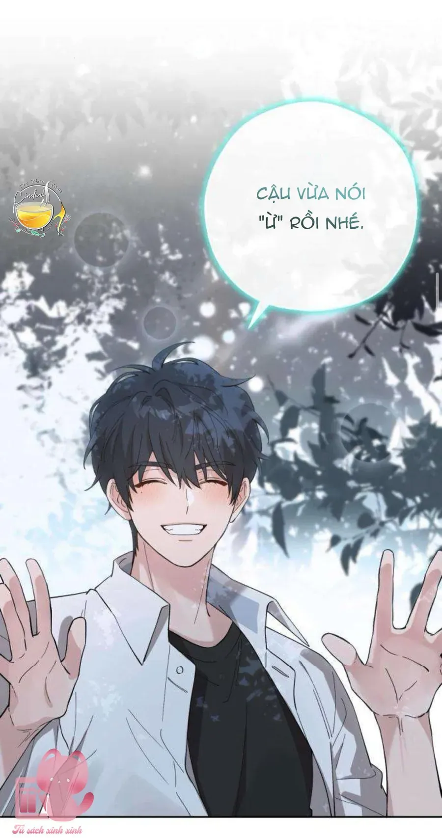 Tên Khốn Đẹp Trai Chapter 16 - 43
