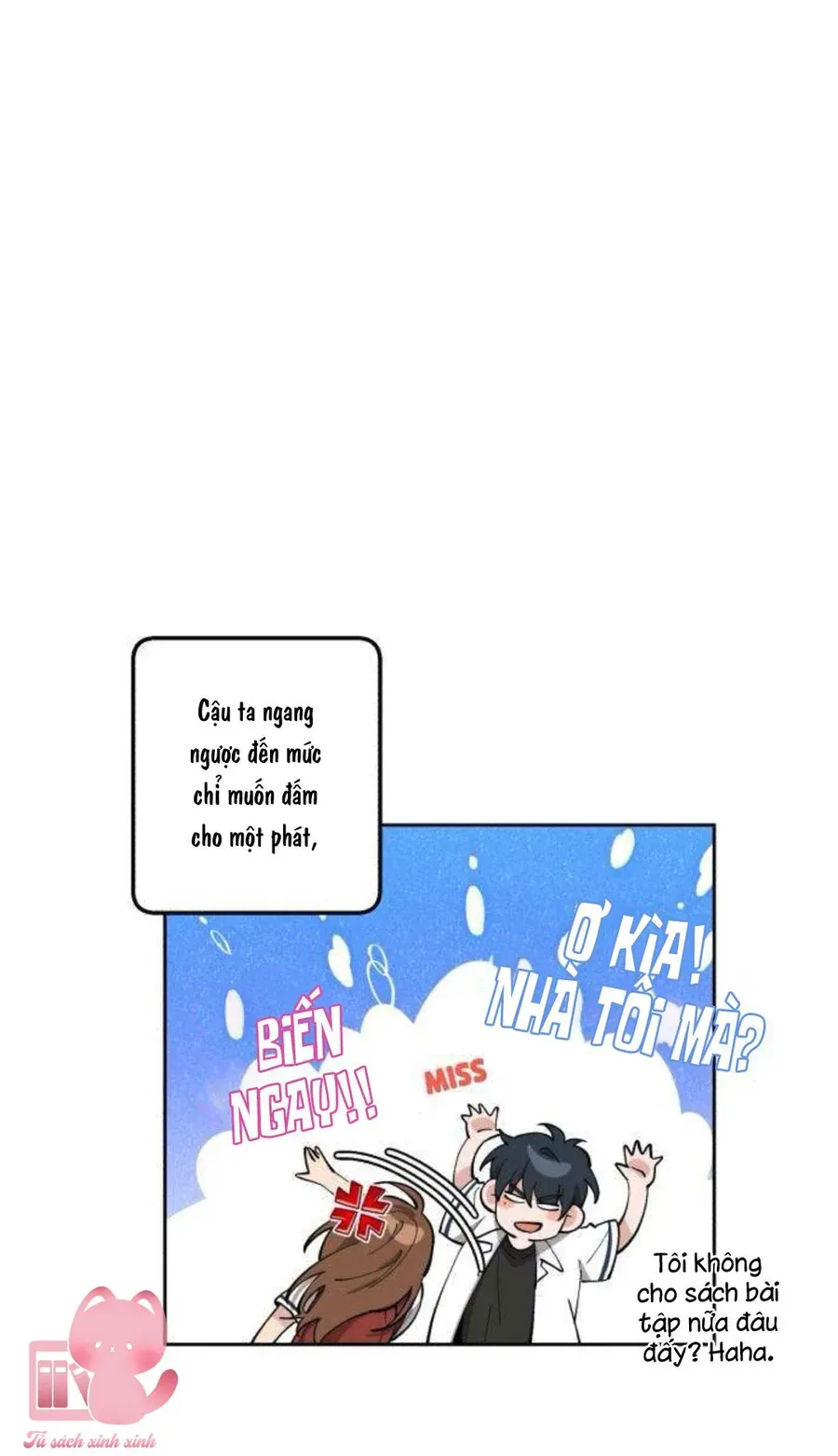 Tên Khốn Đẹp Trai Chapter 16 - 54