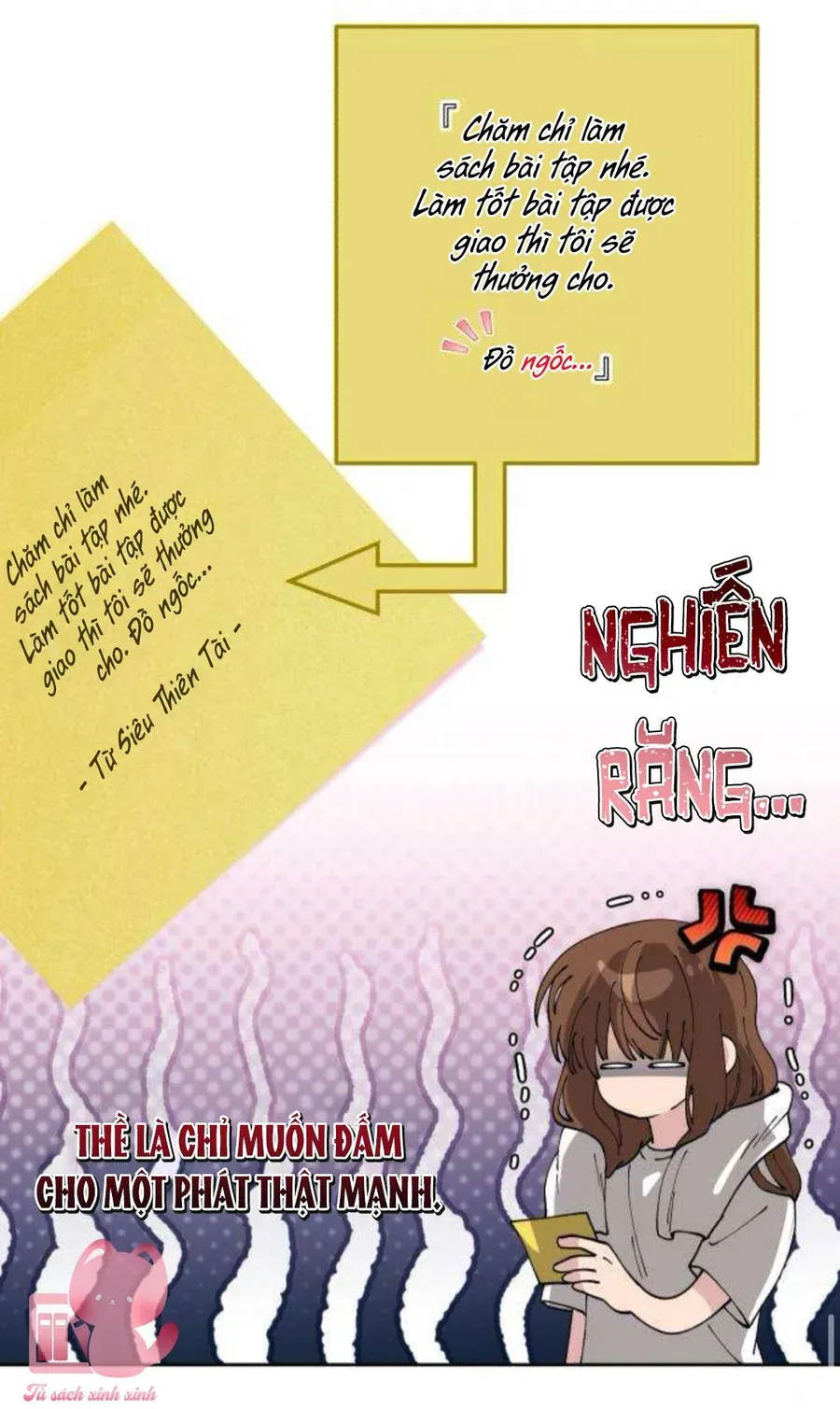 Tên Khốn Đẹp Trai Chapter 16 - 56