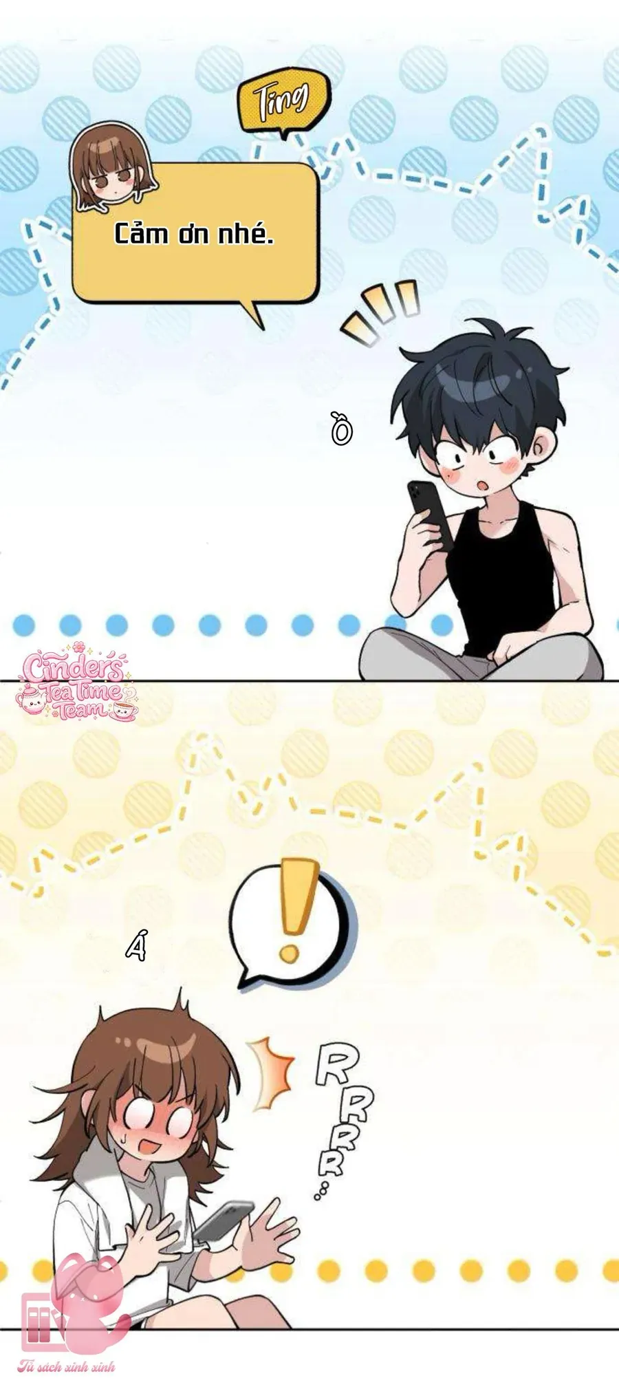 Tên Khốn Đẹp Trai Chapter 16 - 60