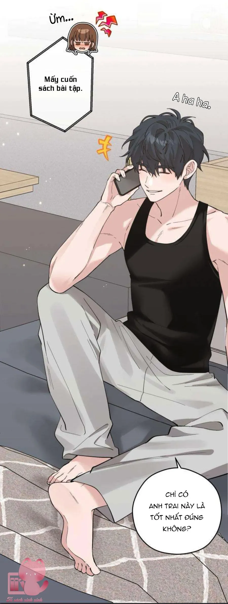 Tên Khốn Đẹp Trai Chapter 16 - 62