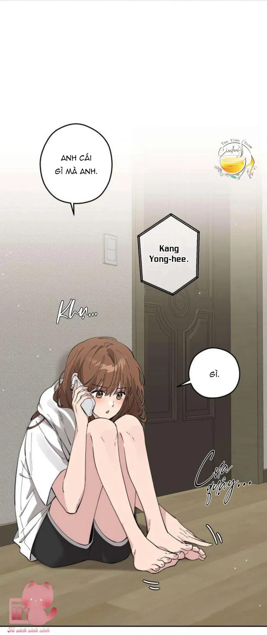 Tên Khốn Đẹp Trai Chapter 16 - 63