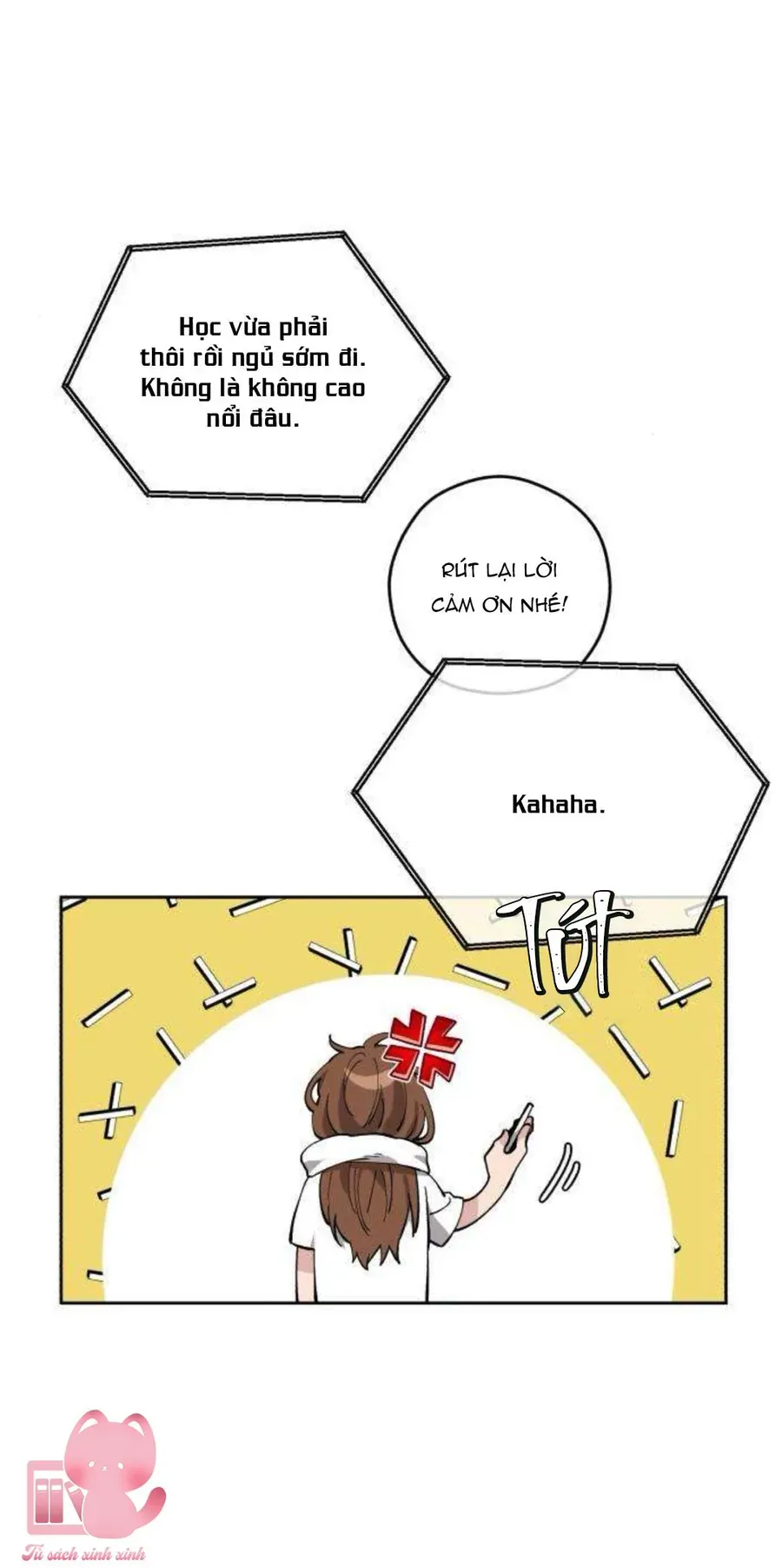 Tên Khốn Đẹp Trai Chapter 16 - 64