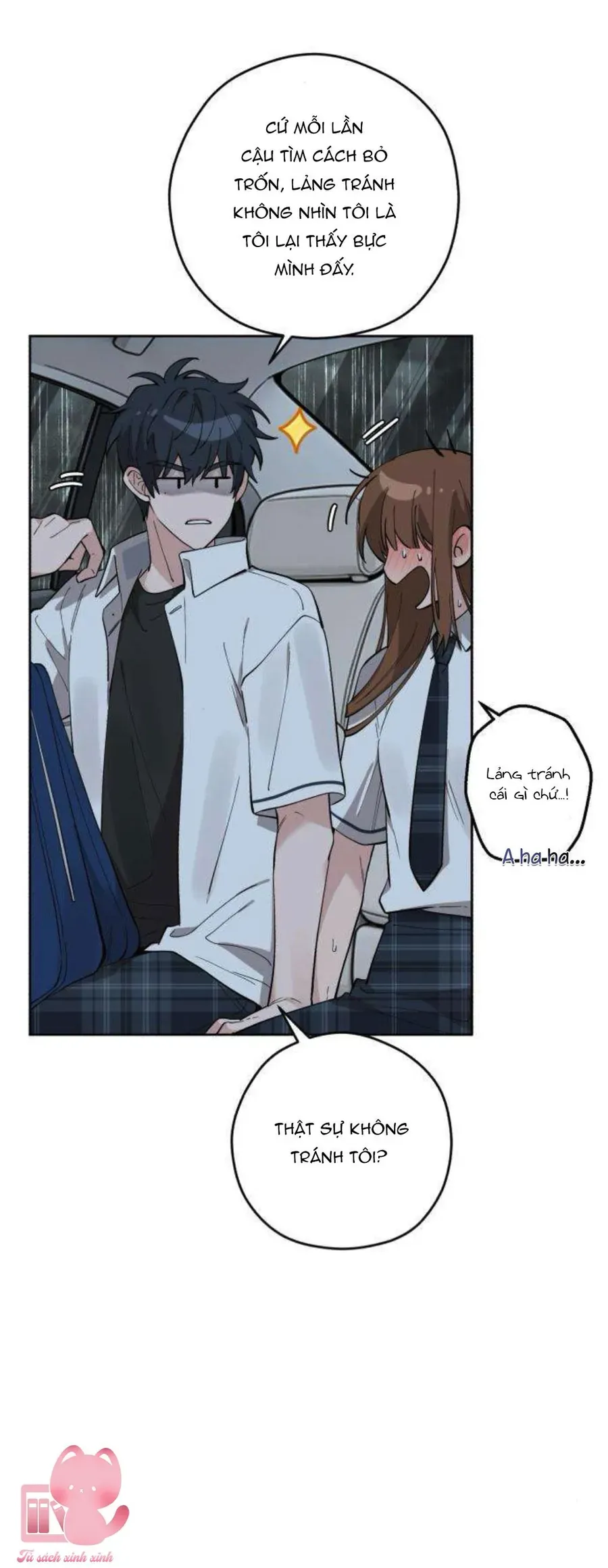 Tên Khốn Đẹp Trai Chapter 16 - 8