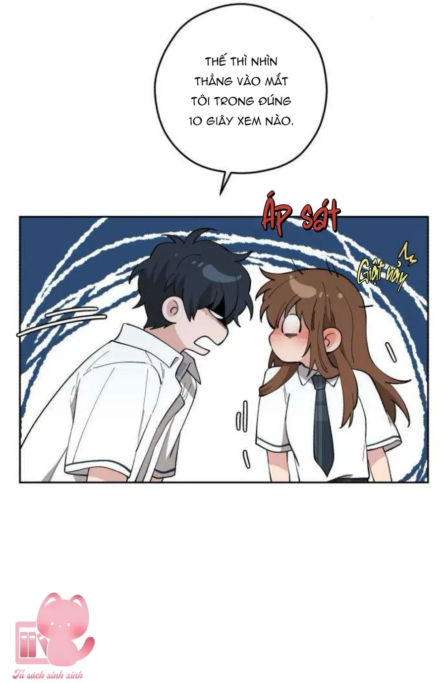 Tên Khốn Đẹp Trai Chapter 16 - 9