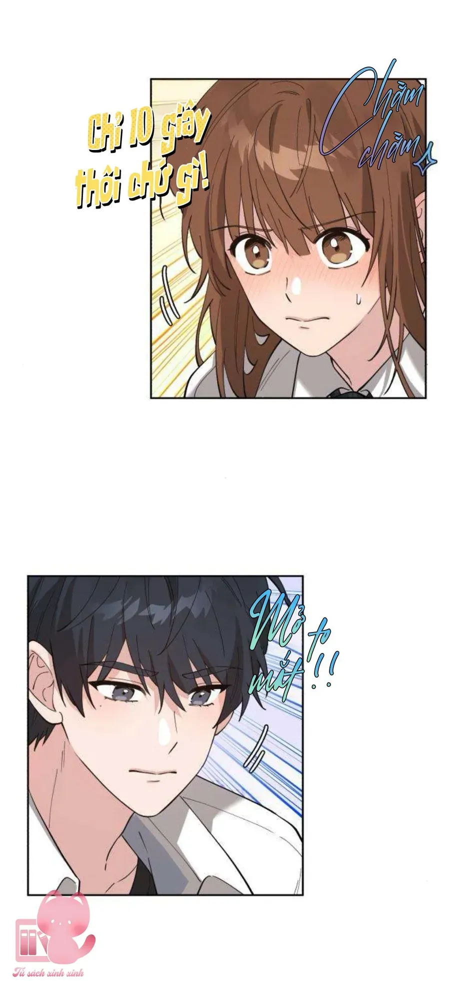 Tên Khốn Đẹp Trai Chapter 16 - 10