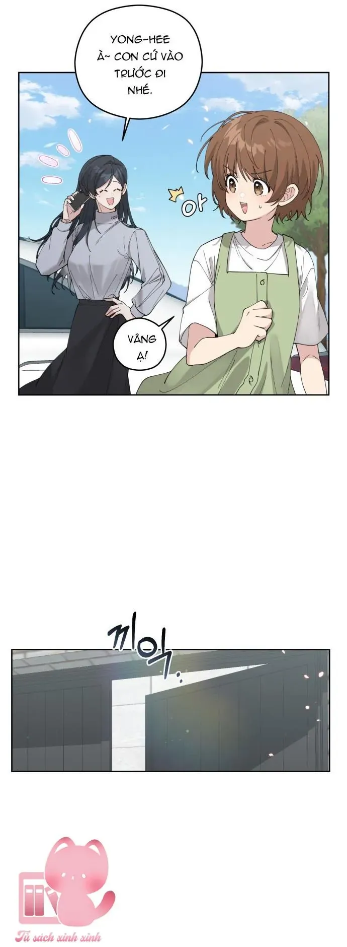 Tên Khốn Đẹp Trai Chapter 2 - 11