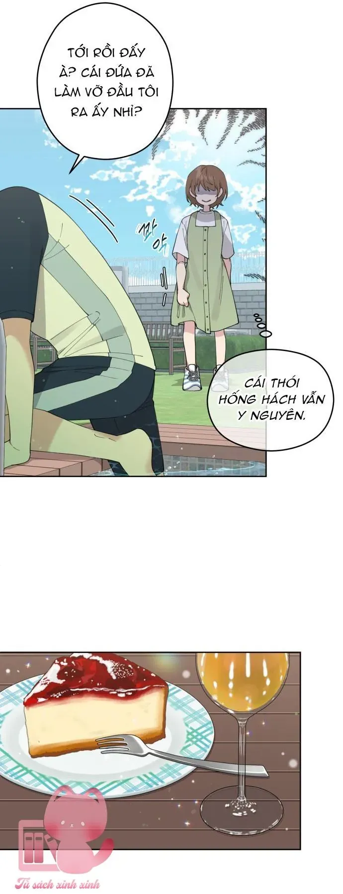Tên Khốn Đẹp Trai Chapter 2 - 15