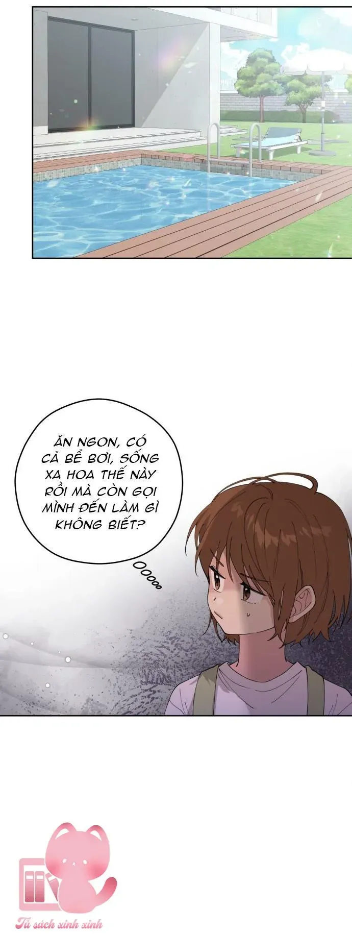 Tên Khốn Đẹp Trai Chapter 2 - 16