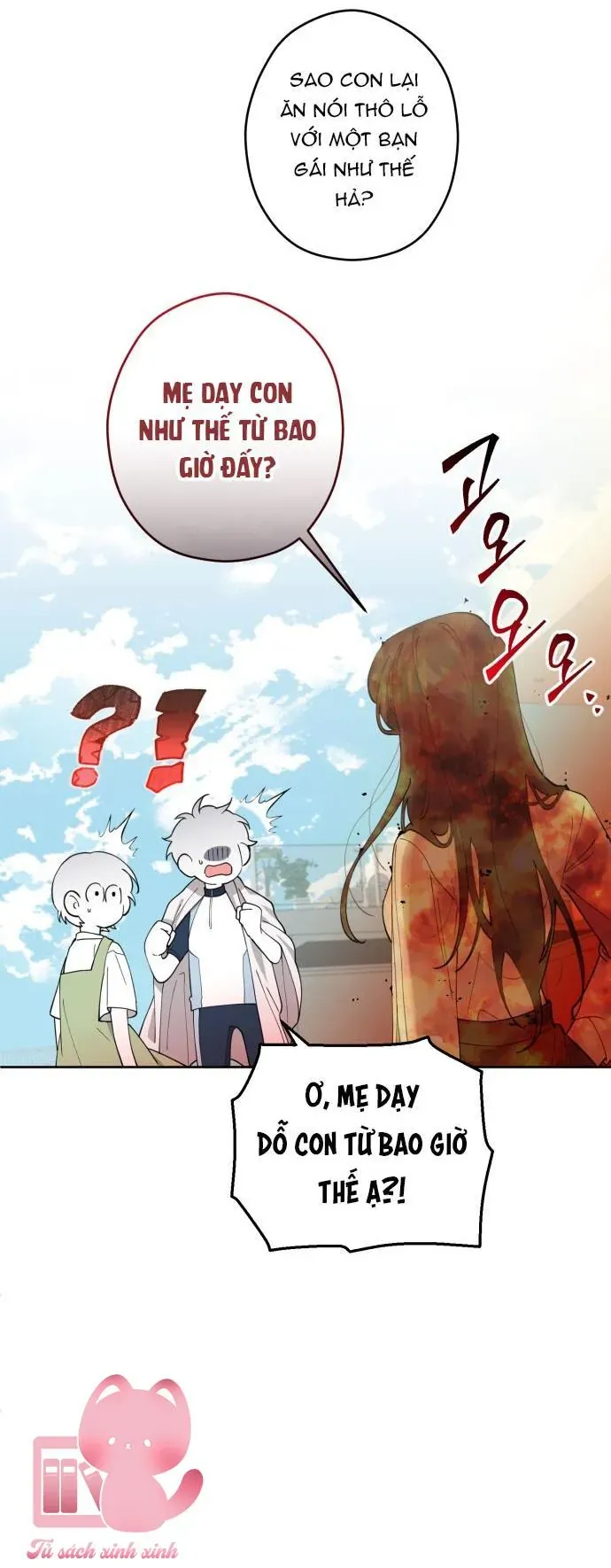 Tên Khốn Đẹp Trai Chapter 2 - 21