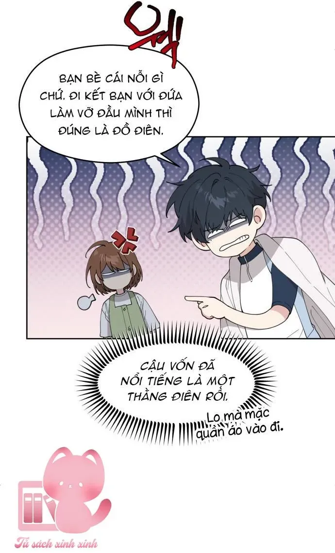 Tên Khốn Đẹp Trai Chapter 2 - 23