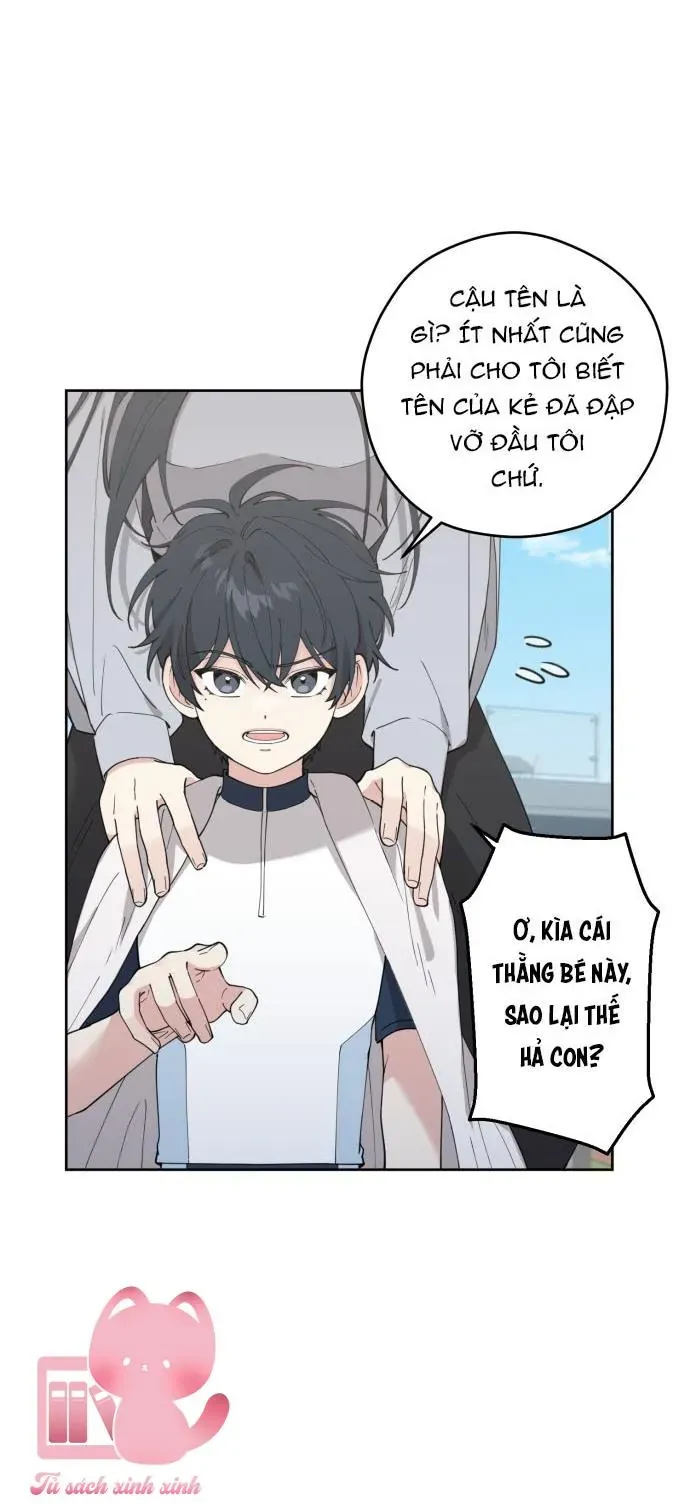 Tên Khốn Đẹp Trai Chapter 2 - 26