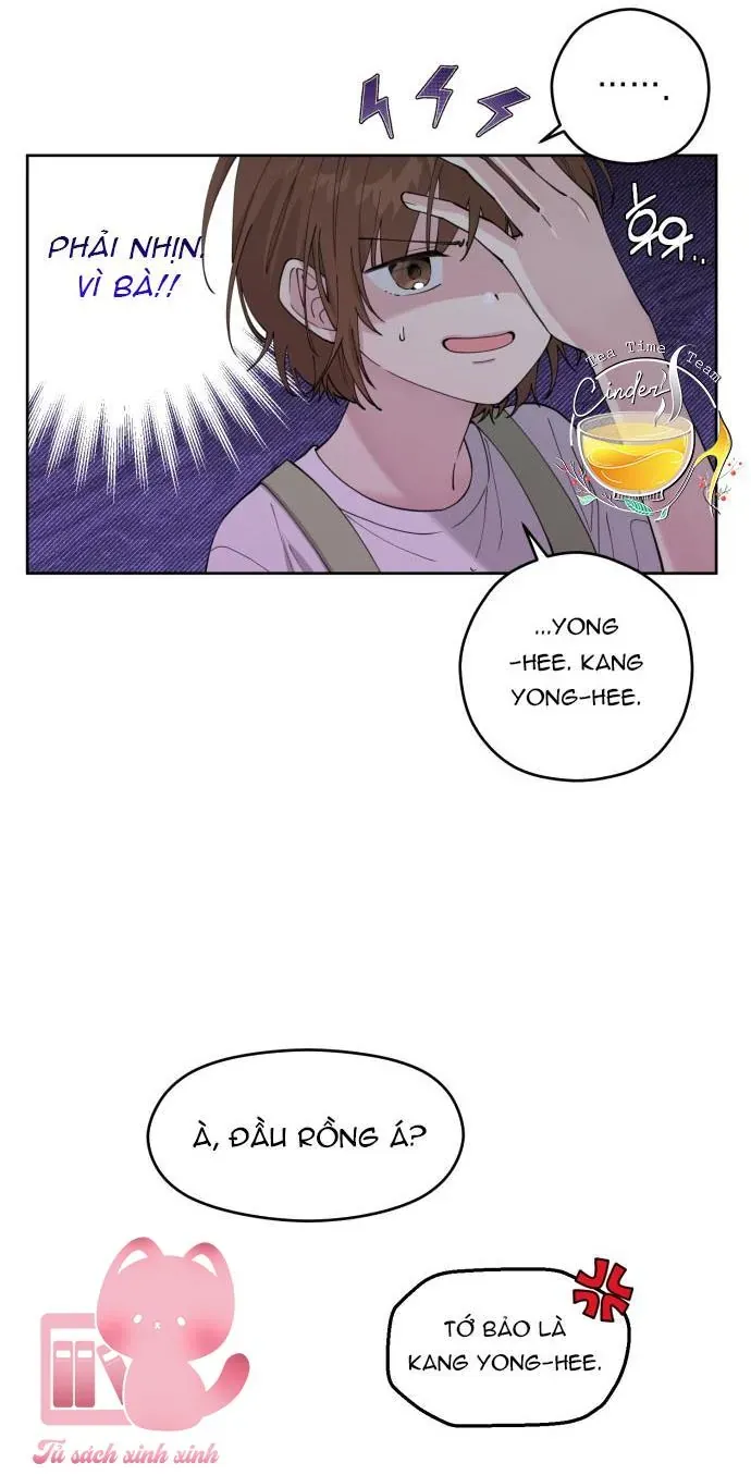 Tên Khốn Đẹp Trai Chapter 2 - 27