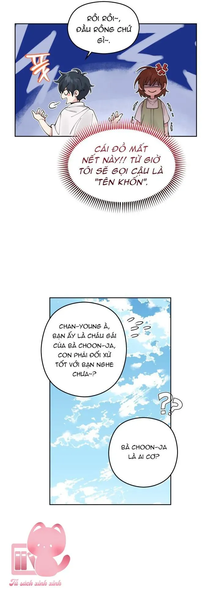 Tên Khốn Đẹp Trai Chapter 2 - 28