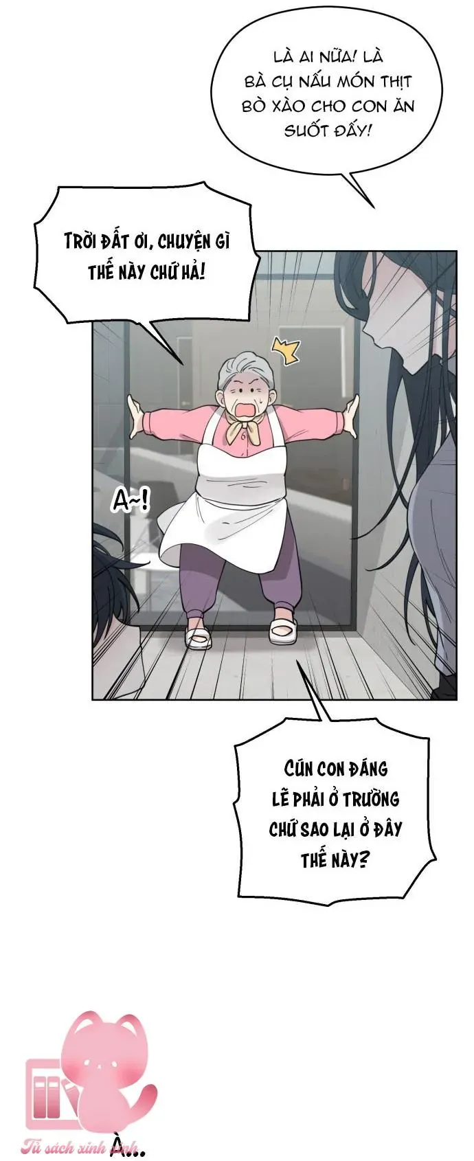 Tên Khốn Đẹp Trai Chapter 2 - 29