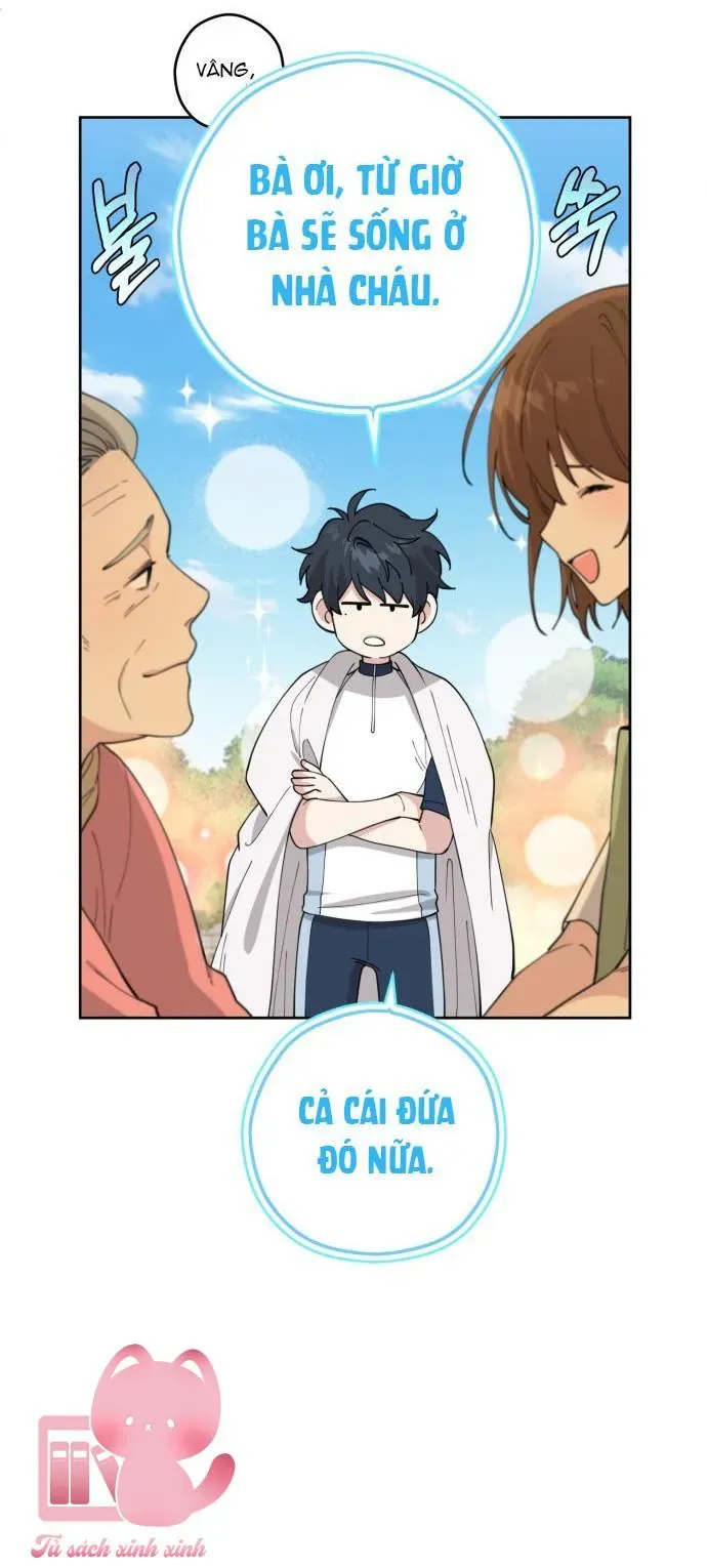 Tên Khốn Đẹp Trai Chapter 2 - 32