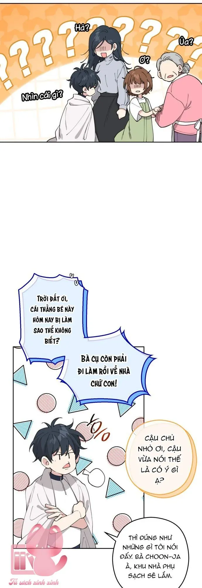 Tên Khốn Đẹp Trai Chapter 2 - 33