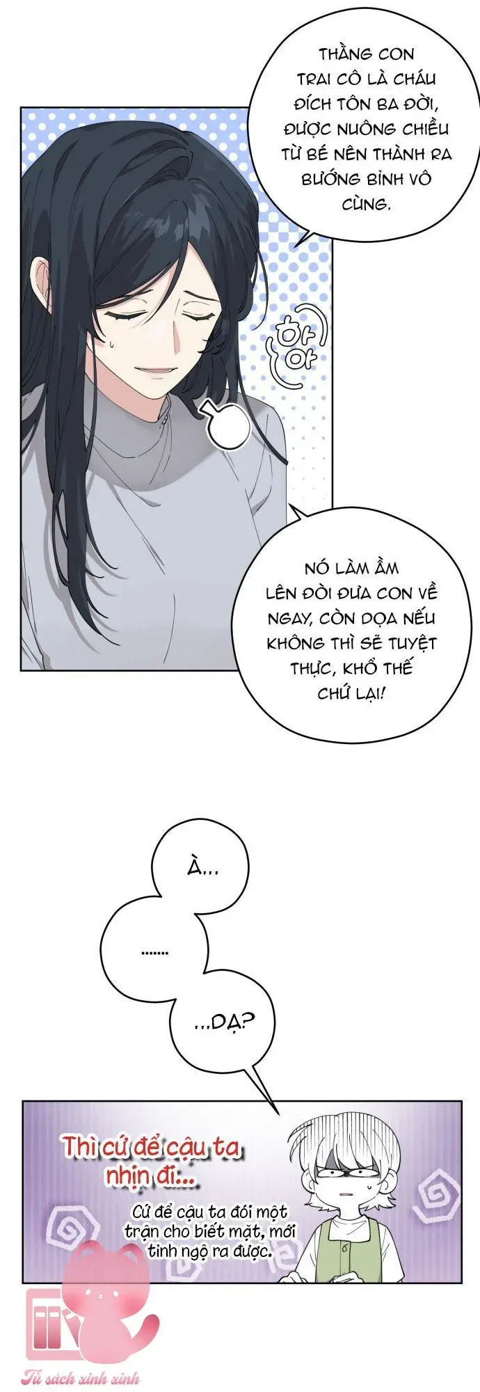 Tên Khốn Đẹp Trai Chapter 2 - 5