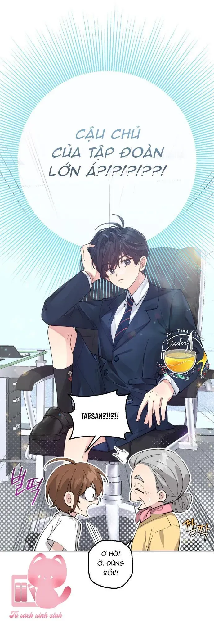 Tên Khốn Đẹp Trai Chapter 2 - 48