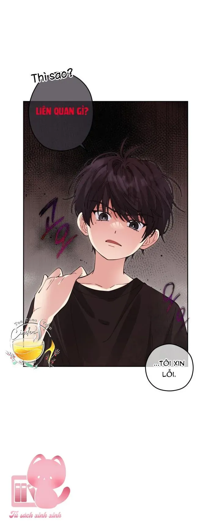 Tên Khốn Đẹp Trai Chapter 3 - 13