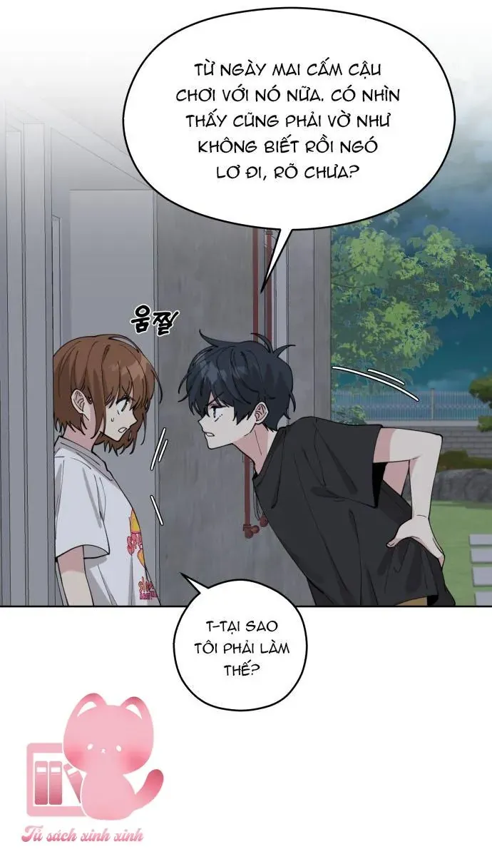 Tên Khốn Đẹp Trai Chapter 3 - 14