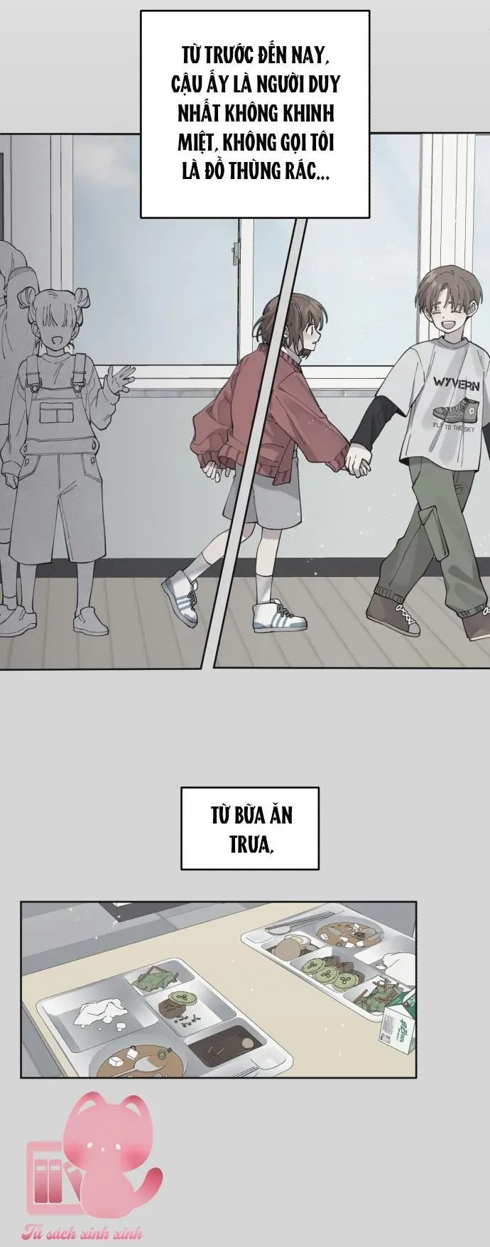 Tên Khốn Đẹp Trai Chapter 3 - 16