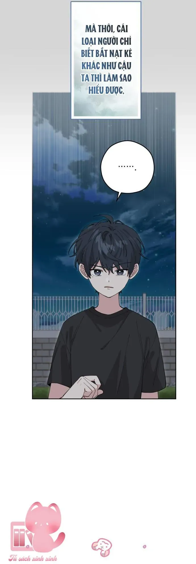 Tên Khốn Đẹp Trai Chapter 3 - 19