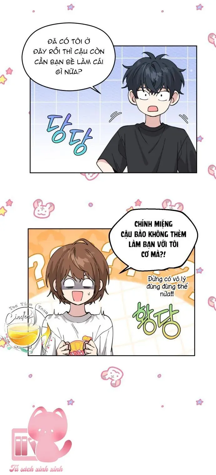 Tên Khốn Đẹp Trai Chapter 3 - 20
