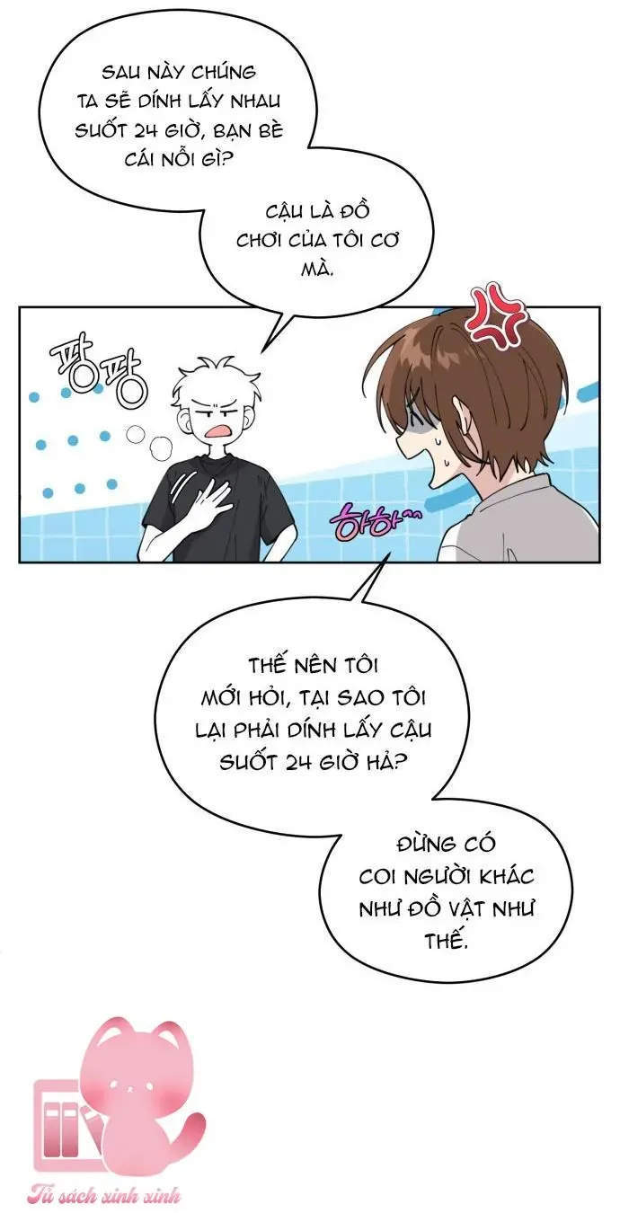 Tên Khốn Đẹp Trai Chapter 3 - 21