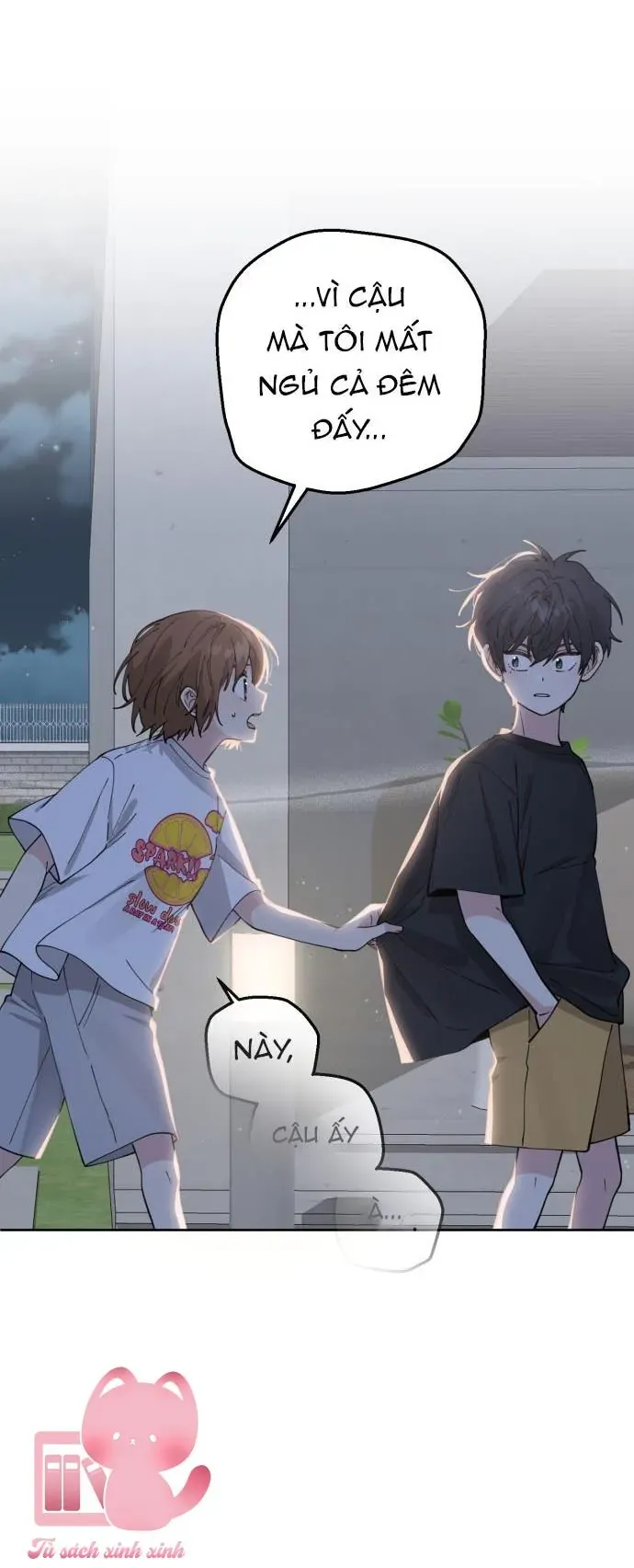 Tên Khốn Đẹp Trai Chapter 3 - 23