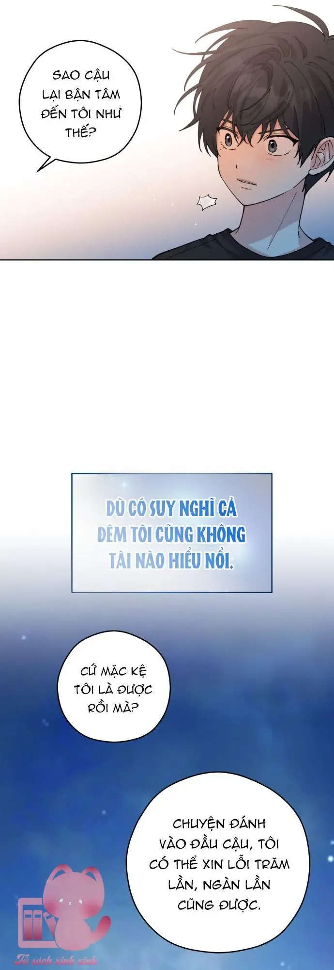 Tên Khốn Đẹp Trai Chapter 3 - 24