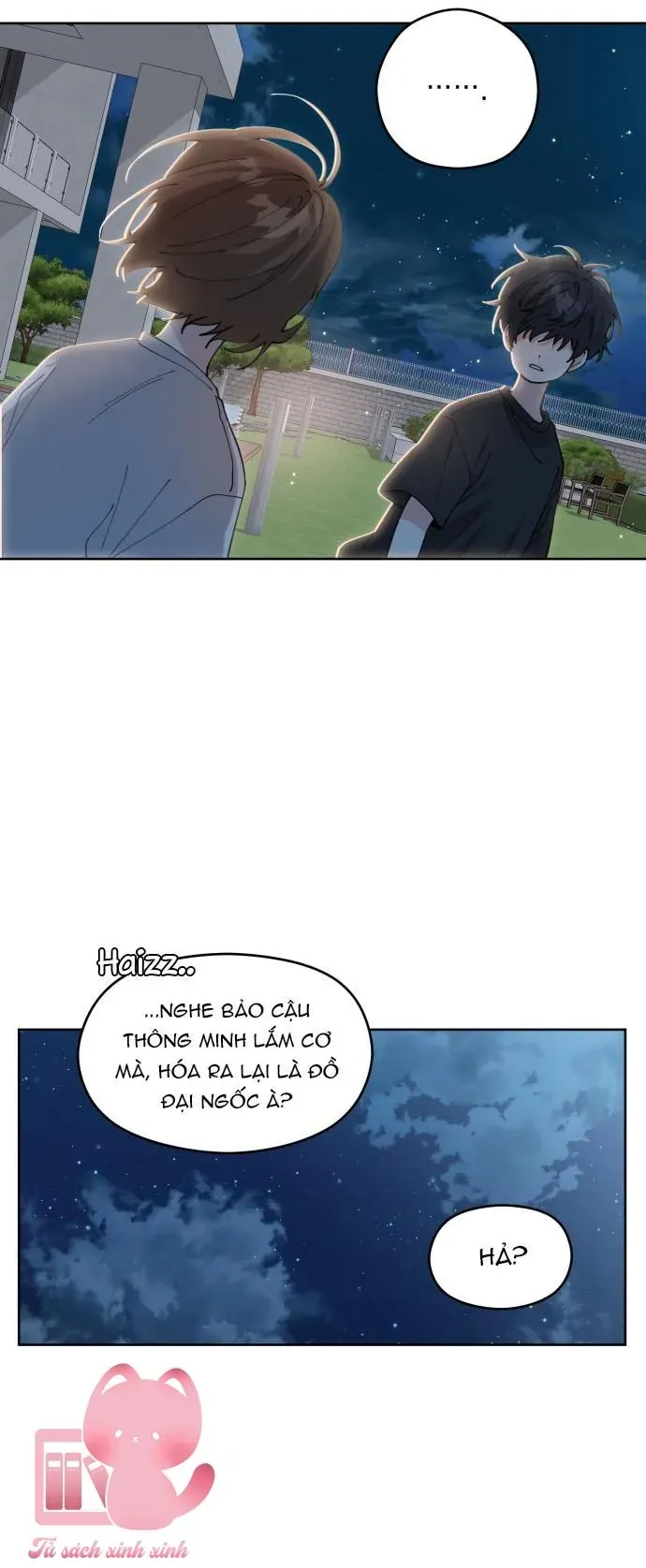 Tên Khốn Đẹp Trai Chapter 3 - 26